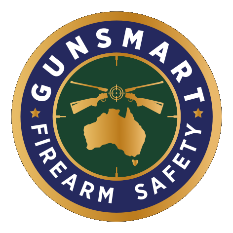 Gunsmart logo